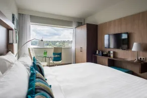 Courtyard by Marriott Gdynia Waterfront - Room