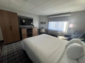 AmericInn by Wyndham Albert Lea - Zimmer