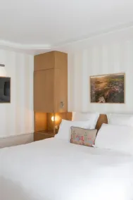 Maison de centre ville - Room
