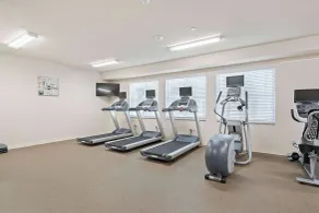 WaterWalk Extended Stay by Wyndham Kansas City - Overland Pk - Fitness facility
