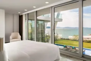 Vitalica Wellness Bodrum - Room