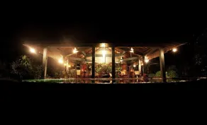 Paradise Eco Garden - Room