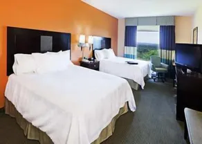 Hampton Inn & Suites Austin - Lakeway - Chambre