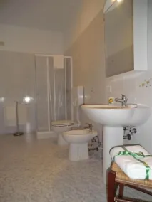 A Casa Di Giordy B&B - Bad