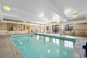 AmericInn by Wyndham Denver Airport - Piscine