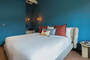 Maison Felix - Chambre