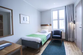 Gullmarsstrand Hotell & Konferens - Habitación