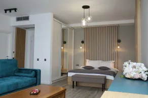 ResHome Apartments&Rooms - Camera