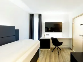 DORMERO Hotel Aalen - Room