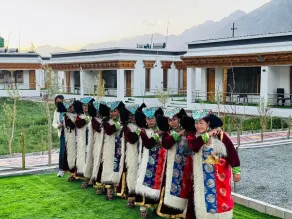 Arhat Resort - Varie