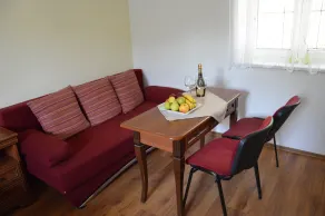Apartmány Divoký Anděl - Camera