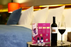 Crowne Plaza Chengdu West by IHG - Camera