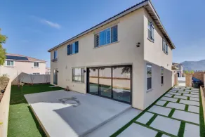 Luxurious & Spacious Family Duplex in Menifee! - Interiør