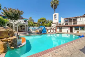 Best Western Casa Grande Inn - Pool