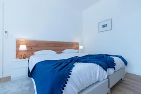 Lagoa Hostel & Suites - Chambre