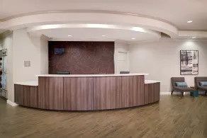 Residence Inn Columbia Northeast/Fort Jackson Area - Réception
