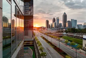 Twelve Midtown, Autograph Collection - Vue de la chambre