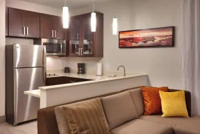 Residence Inn by Marriott Flagstaff - Chambre