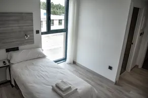 Hotel Chips Fene - Værelse