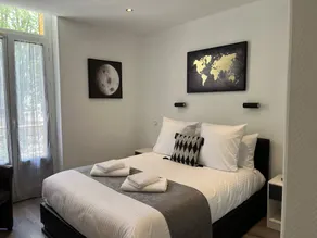 Logis Hôtel Belle Etoile Vichy - Chambre