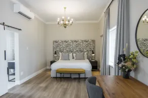 Laborie Estate - Room