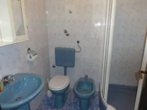 Apartment for 2, Sinisa in Banjole - Salle de bain