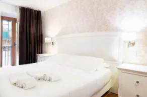 Porta Nazionale Dependance - Room