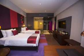 Grand Mercure Bengaluru at Gopalan Mall - An Accor Brand - Room