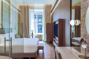 Palazzo Cordusio, a Gran Meliá Hotel - The Leading Hotels of the World - Camera