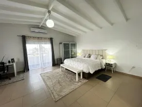 Eden Beach Resort - Bonaire - Room
