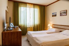 SPA Resort St Ivan Rilski - Halfboard & All Inclusive - Room