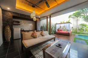 Gaing Mas Jimbaran Villas by Gaing Mas Group - Room