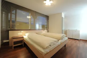 Appart-Hotel-Heldt - Chambre