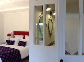 La Grange d'Aunis - Habitación