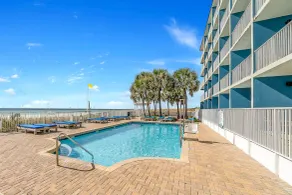 Sugar Sands Beachfront Hotel, a By The Sea Resort - Pool