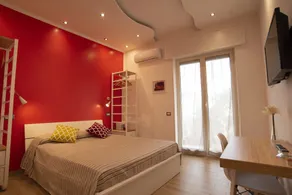 Vanvitelli Domus - Zimmer