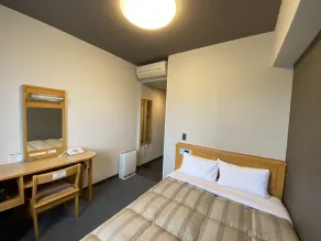 Hotel Route-Inn Wakamiya Inter - Chambre