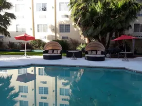 Bayshore Inn - Pool