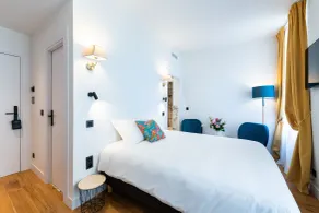 Hotel Nice Côte d'Azur - Chambre