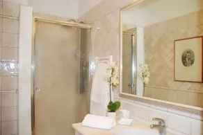 Domus Mariae Albergo - Salle de bain