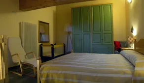 Residence dei Walser - Værelse