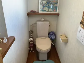 Kasumi-an - Bagno
