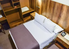 Hotel Villa del Carmen - Camera