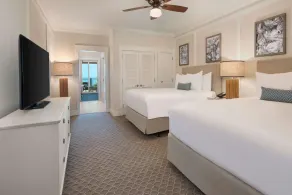 Jekyll Ocean Club Resort - Zimmer