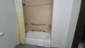 West Valley Inn - Salle de bain