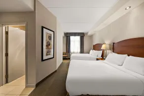 Best Western Plus Orangeville Inn & Suites - Chambre