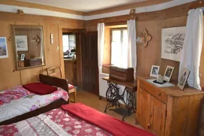 B&B La Tana dell'Orso - Die Bärenhöhle - Rom
