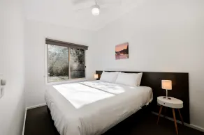 Discovery Parks - Lake Bonney - Room
