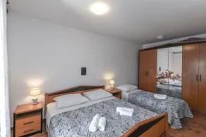 Apartmenst Saban 1709 - Camera