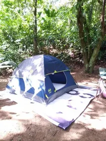 Río Agujitas Rainforest Eco Lodge - Værelse